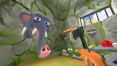 Captura de tela de I Am Monkey 14