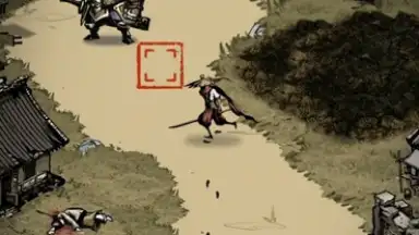 Captura de tela de Lost Blade 6