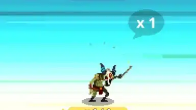 Captura de tela de MergeRaid.io 18
