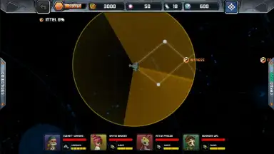 Captura de tela de Bounty Stars 10