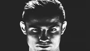 Captura de tela de Wallpaper for cristiano 5