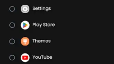 Captura de tela de Dumbify 4