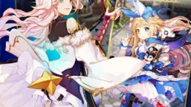 Captura de tela de Aurora Legend 9