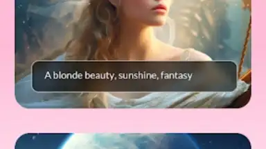 Captura de tela de CandyAI 7