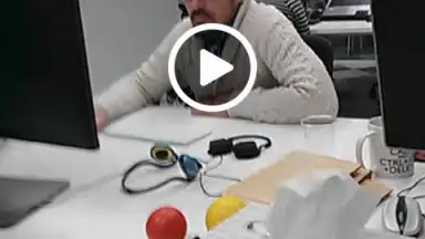 Captura de tela de Vine 1