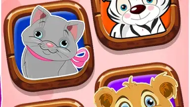 Captura de tela de Paw Doctor Salon - Free 2