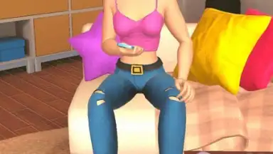 Captura de tela de Streamer Life 4