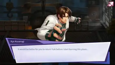 Captura de tela de SNK FORCE: Max Mode 8