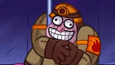 Captura de tela de Troll Quest Silly Test 3 4