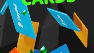 Captura de tela de Cash Giraffe 2