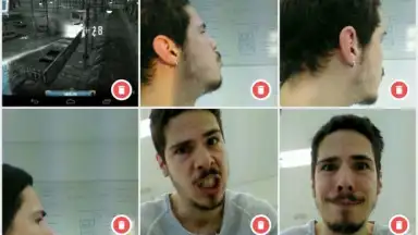 Captura de tela de Gallery Doctor 4