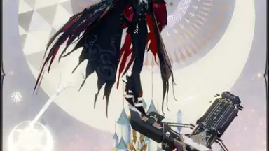 Captura de tela de Ravenix 8