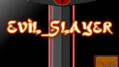 Captura de tela de Evel Slayer 7