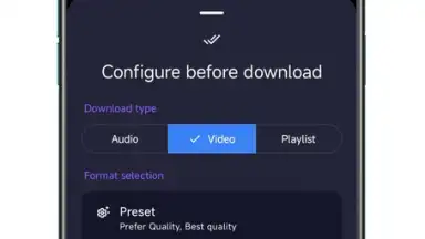 Captura de tela de Sealplus 9