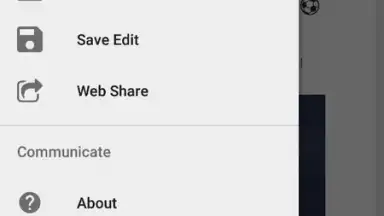 Captura de tela de Share - File Transfer & Connect 5