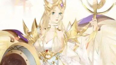 Captura de tela de Royal Chaos 9