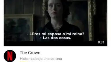 Captura de tela de Muvi Downloader 2