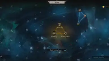 Captura de tela de Undecember 12