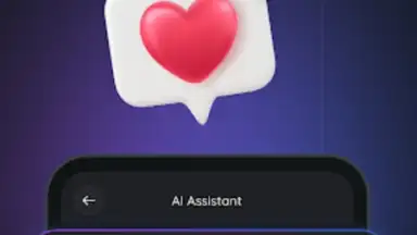 Captura de tela de Gemmy AI 3