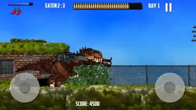 Captura de tela de Mexico Rex 6