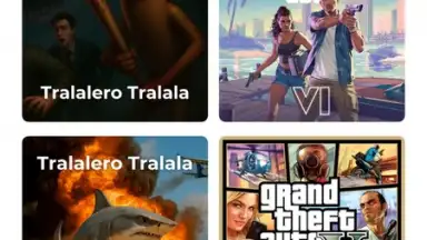 Captura de tela de PlayStation App 12