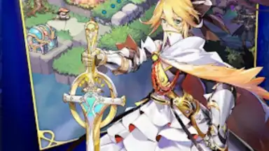 Captura de tela de Aurora Legend 13