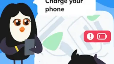Captura de tela de Pingo 1