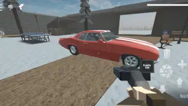 Captura de tela de GoreBox (Old) 8