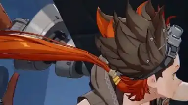 Captura de tela de unVEIL the world 7