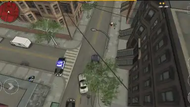 Captura de tela de GTA: Chinatown Wars 6