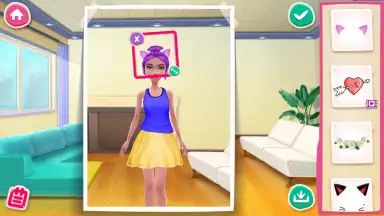 Captura de tela de First Love Kiss 11