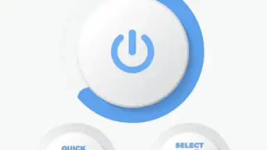 Captura de tela de Robotic VPN Proxy, Free VPN Unlimited - VPN Master 4