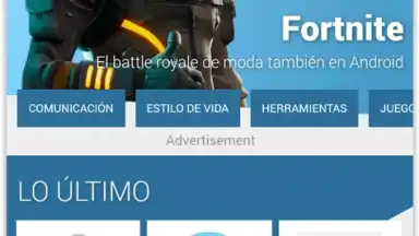 Captura de tela de DMP 6