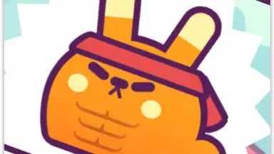 Captura de tela de Fat Bunny 11