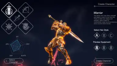 Captura de tela de EOS RED 4