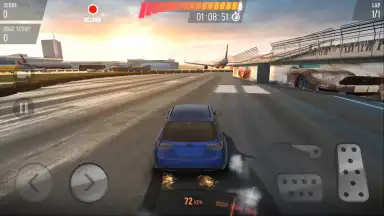 Captura de tela de Drift Max Pro 3