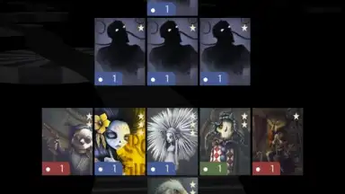 Captura de tela de Afterland 7