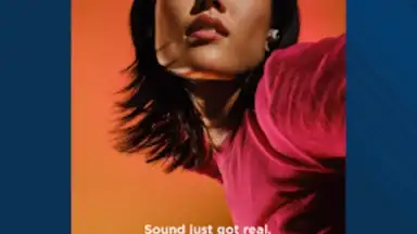 Captura de tela de Bose Music 11