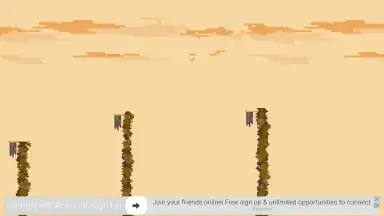 Captura de tela de Dere .exe - Please Do Not Play This Game 4
