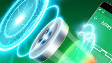 Captura de tela de MAX Cleaner (Phone Cleaner) 3