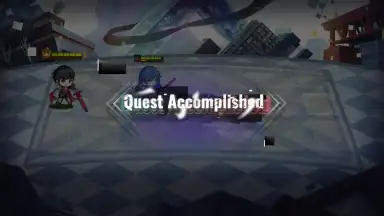 Captura de tela de Illusion Connect 12