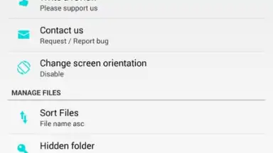 Captura de tela de Tube Video Downloader 3
