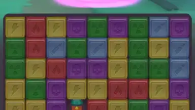 Captura de tela de Zombie Blast Squad 10