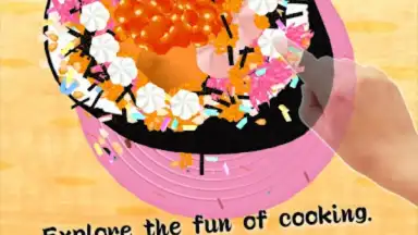 Captura de tela de TO-FU Oh!SUSHI 2 12
