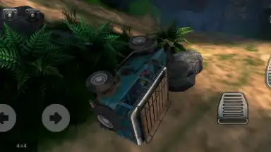 Captura de tela de HonoTruck 7