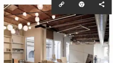 Captura de tela de Feedly 3