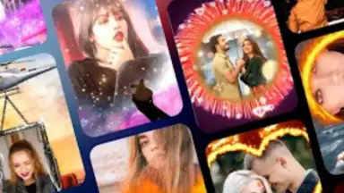Captura de tela de CatCut - Video Editor & Maker 6