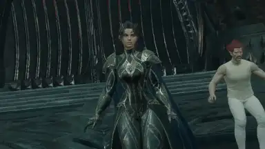 Captura de tela de AION 2 (CN) 6