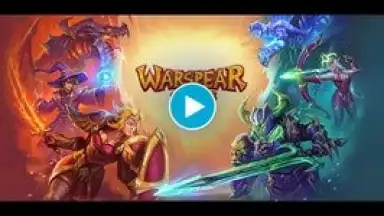Captura de tela de Warspear Online 1