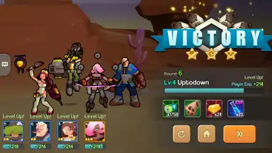 Captura de tela de iShelter 14
